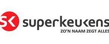 Superkeukens merklogo voor beoordelingen van online winkelen voor Wonen producten