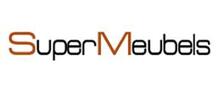 SuperMeubels merklogo voor beoordelingen van online winkelen voor Wonen producten
