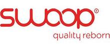 SWOOP merklogo voor beoordelingen van online winkelen voor Elektronica producten