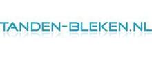 Tanden-bleken.nl merklogo voor beoordelingen van online winkelen voor Persoonlijke verzorging producten