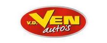 Van der Ven Auto’s merklogo voor beoordelingen van online winkelen voor Auto Verkopen producten