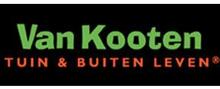 Van Kooten Tuin & Buiten Leven | Blokhutvillage.nl merklogo voor beoordelingen van online winkelen voor Wonen producten