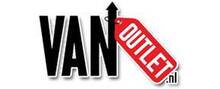 Vanoutlet.nl merklogo voor beoordelingen van online winkelen voor Voordeel, Winnen & Gratis producten