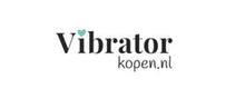 VibratorKopen.nl merklogo voor beoordelingen van online winkelen voor Seksshops producten