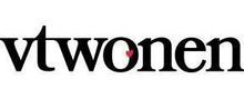 Vtwonen merklogo voor beoordelingen van online winkelen voor Wonen producten