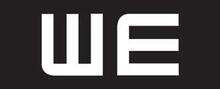 WE merklogo voor beoordelingen van online winkelen voor Mode producten