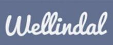 Wellindal merklogo voor beoordelingen van online winkelen voor Kinderen & baby producten