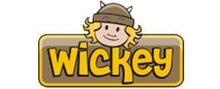 Wickey Speeltoestellen merklogo voor beoordelingen van online winkelen voor Kinderen & baby producten