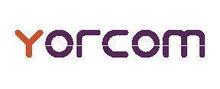 Yorcom merklogo voor beoordelingen van online winkelen voor Elektronica producten