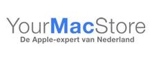 Yourmacstore merklogo voor beoordelingen van online winkelen voor Elektronica producten