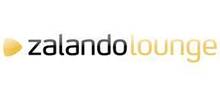 Zalando Lounge merklogo voor beoordelingen van online winkelen producten