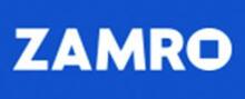 Zamro merklogo voor beoordelingen van Werk en B2B