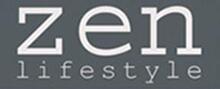 Zen Lifestyle merklogo voor beoordelingen van online winkelen voor Wonen producten