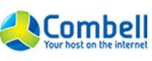 Combell merklogo voor beoordelingen van mobiele telefoons en telecomproducten of -diensten