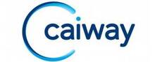 Caiway merklogo voor beoordelingen van mobiele telefoons en telecomproducten of -diensten