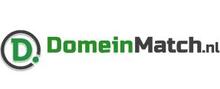 Domeinmatch.nl merklogo voor beoordelingen van mobiele telefoons en telecomproducten of -diensten