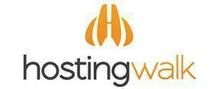 Hostingwalk merklogo voor beoordelingen van mobiele telefoons en telecomproducten of -diensten