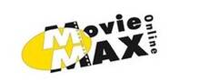 Moviemaxonline.eu merklogo voor beoordelingen van mobiele telefoons en telecomproducten of -diensten