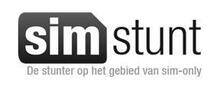 Sim-stunt.nl merklogo voor beoordelingen van mobiele telefoons en telecomproducten of -diensten