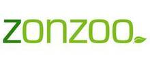 Zonzoo merklogo voor beoordelingen van mobiele telefoons en telecomproducten of -diensten