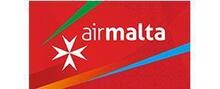 Air Malta merklogo voor beoordelingen van reis- en vakantie-ervaringen