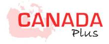 CanadaPLUS merklogo voor beoordelingen van reis- en vakantie-ervaringen