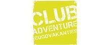 Club Adventure merklogo voor beoordelingen van reis- en vakantie-ervaringen