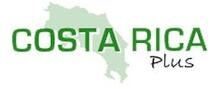 Costa RicaPLUS merklogo voor beoordelingen van reis- en vakantie-ervaringen
