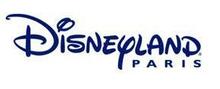 Disneyland Parijs merklogo voor beoordelingen van reis- en vakantie-ervaringen