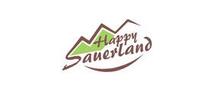 Happy Sauerland merklogo voor beoordelingen van reis- en vakantie-ervaringen