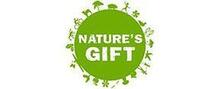 Nature’s Gift merklogo voor beoordelingen van reis- en vakantie-ervaringen