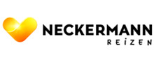 Neckermann Reizen merklogo voor beoordelingen van reis- en vakantie-ervaringen
