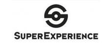 Super Experience merklogo voor beoordelingen van reis- en vakantie-ervaringen