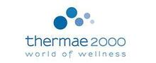 Thermae 2000 merklogo voor beoordelingen van reis- en vakantie-ervaringen