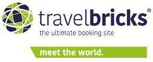 Travel Bricks merklogo voor beoordelingen van reis- en vakantie-ervaringen