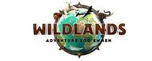 WILDLANDS Adventure Zoo Emmen merklogo voor beoordelingen van reis- en vakantie-ervaringen