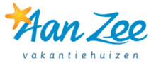 Aan Zee merklogo voor beoordelingen van reis- en vakantie-ervaringen