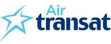 Airtransat merklogo voor beoordelingen van reis- en vakantie-ervaringen