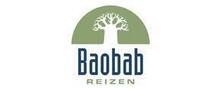 Baobab merklogo voor beoordelingen van reis- en vakantie-ervaringen