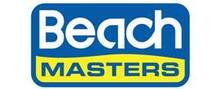 Beachmasters merklogo voor beoordelingen van reis- en vakantie-ervaringen