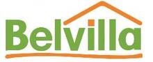 Belvilla merklogo voor beoordelingen van reis- en vakantie-ervaringen