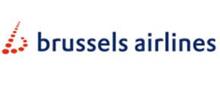 Brussels Airlines merklogo voor beoordelingen van reis- en vakantie-ervaringen