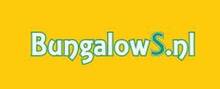 BungalowS.nl merklogo voor beoordelingen van reis- en vakantie-ervaringen