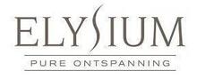 Wellnessresort Elysium merklogo voor beoordelingen van reis- en vakantie-ervaringen