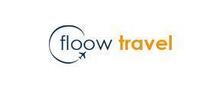 Floow Travel merklogo voor beoordelingen van reis- en vakantie-ervaringen