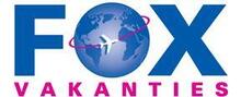 FOX reizen merklogo voor beoordelingen van reis- en vakantie-ervaringen