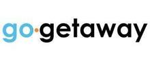 Gogetaway.nl merklogo voor beoordelingen van reis- en vakantie-ervaringen