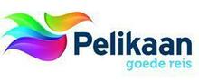 Pelikaan Reizen merklogo voor beoordelingen van reis- en vakantie-ervaringen