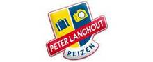 Peter Langhout merklogo voor beoordelingen van reis- en vakantie-ervaringen