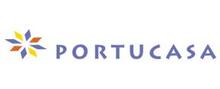 Portucasa.nl merklogo voor beoordelingen van reis- en vakantie-ervaringen